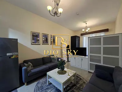 Fully Furnished | Spacious | Vacant