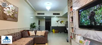 FOR SALE | FULLY FURNISHED 2-BEDROOM APARTMENT