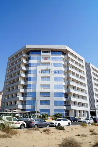 Hot offer | Fully Furnished Studio | 46k Only