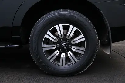 2024 Nissan PATROL 照片 7