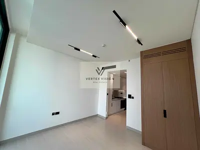 Ready to Move | Luxury Studio | Smart Home