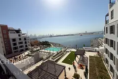 SEA AND SKYLINE BURJ VIEWS | BRAND NEW | VACANT