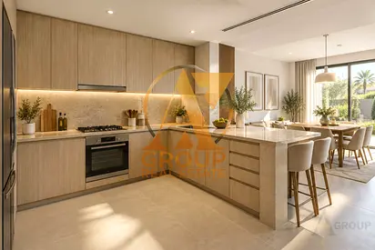 Premium 3BR Townhouse | La Tilia Villanova