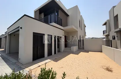 Elegant 4BR + Maids | 1 Month Rent Free