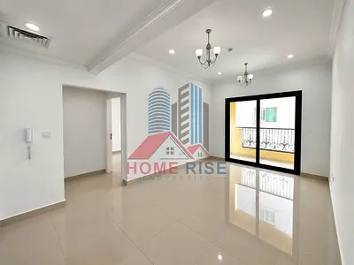 🔥 Spacious 3BR Apartment | Open View | Balcony | Built-in Wardrobes | Covered Parking | 1 Month FR