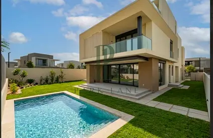 Fully Landscaped with Pool | G+1+Penthouse