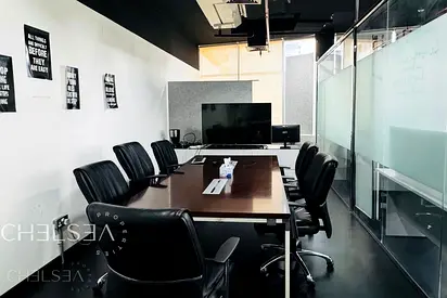 FURNISHED | NEAR THE METRO | VACANT