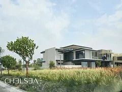 VACANT | MODERN 5BR VILLA | MULTIPLE OPTION
