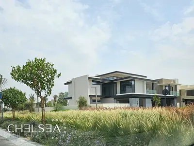 VACANT | MODERN 5BR VILLA | MULTIPLE OPTION