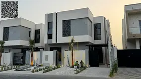 Al Zahia – Ajman ~ Prime location at the Emirates Road exit | 5 bedrooms + premium finishing | Pri