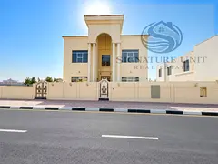 Elegant 4 Master BR Villa with Elevator