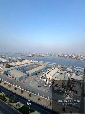 Full Sea View - 2 BR + Hall - Full Panoramic View - Parking - Spacious Space - Pool - Near All - Cl