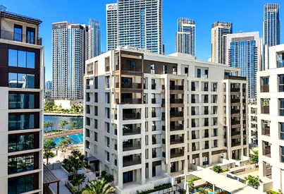 3BR | POOL VIEW | LARGE LAYOUT | MULTIPLE OPTIONS