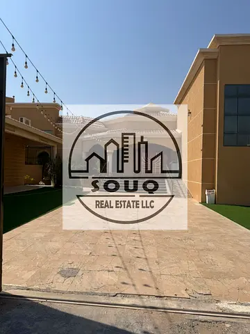 Spacious 3-Bedroom Villa on 29k sqft Plot