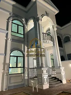 Luxury 6 Master Bedroom Villa for Rent in Al Zahia | AED 275K