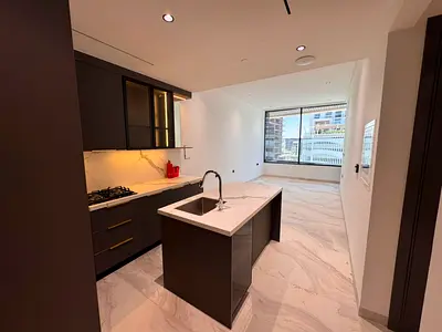 PLUNGE POOL - 3 BEDROOM PLUS STUDY - READY NOW !