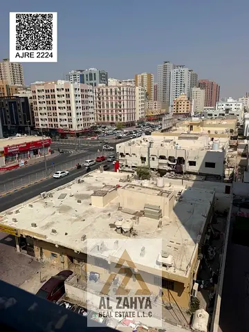 2 Bedroom for Rent | Al Nuaimiya 2 | Near Sheikh Khalifa Bin Zayed St | Well Maintained | Easy access to 311 Road