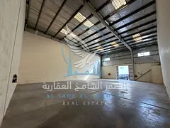Warehouse for Rent Industrial 15, 3500 Sqft, 10m