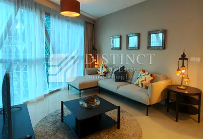 Luxury Furnished 2-Bed, Ready to Move-in