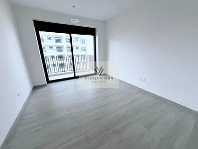Prime Location | Modern Studio | Move-In Ready