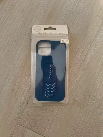 iPhone 15 case