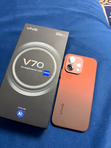 Vivo v70 12+256