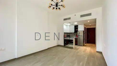Modern Studio | Balcony | Prime JVC