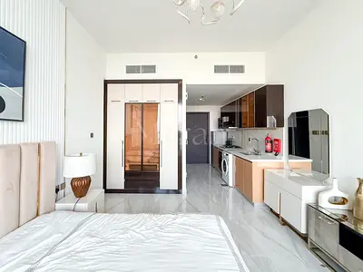 Fully Furnished | Well-Maintained | Vacant