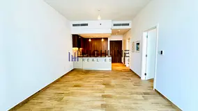 Elegant 1BR | Community View | Ready to Move In