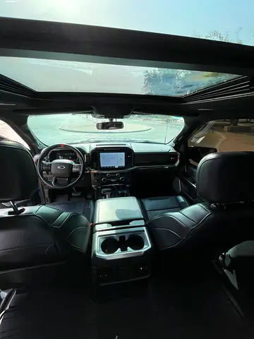 صورة 6 لـ 2023 FORD F-150