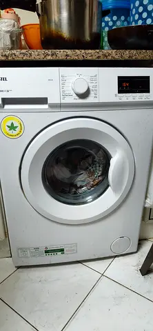 Vestel Washing machine