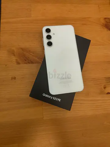 Samsung s23 FE
