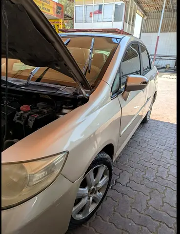 صورة 5 لـ 2008 Honda CITY