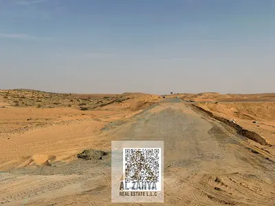 PRIME INDUSTRIAL DEAL!! || 9684 SQFT INDUSTRIAL LAND || CASH PAYMENT ONLY || AED 1.74M || AL SAJAA CENTER – SHARJAH || PRIME LOCATION