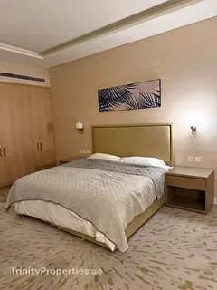 Fully Furnished | 8 Cheques | Palm Jumeirah