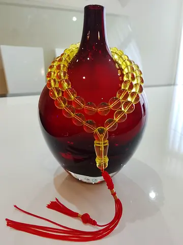 Rosary مسباح مستكة تركي