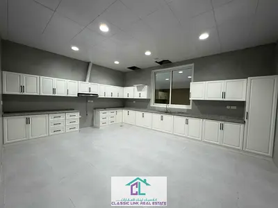 🏡 LUXURY BRAND-NEW 5-BEDROOM STANDALONE VILLA FOR RENT | MADINAT AL RIYADH CITY, ABU DHABI ✨