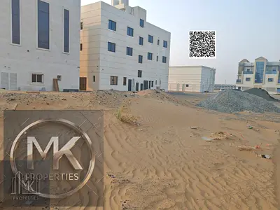 VERY HOT LOCATION RESIDENTIAL BUILDING PLOT FOR SALE IN AL ZAHYA