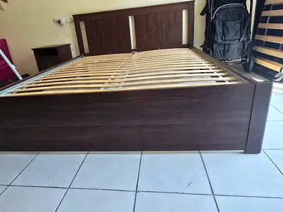 IKEA SONGESAND Complete Bedroom Set – Leaving Country Sale