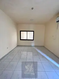 3BR Apartment in Al Khan Near Dubai Exit with Storage Room and 2 Bathrooms Bachelor Contract