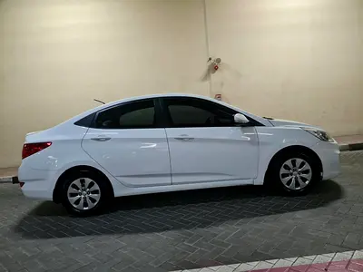 صورة 8 لـ 2017 Hyundai ACCENT