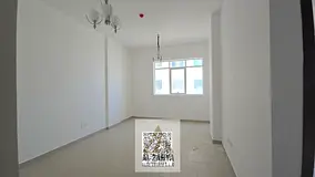 1 BHK AVAILABLABLE || FOR RENT || BRAND NEW || NEAR MOSQUE || FREE PARKING || PRIME LOCATION || AMEE