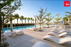 Fully Furnished | Modern Studio | Brand New