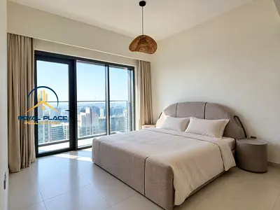 City View | Fully Furnished | High Floor