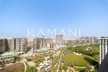 Park View | High Floor | Modern Living