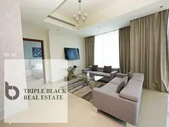 Prime Location| Luxury Furnished | Marina View