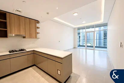 Community Views | High Specification | Vacant