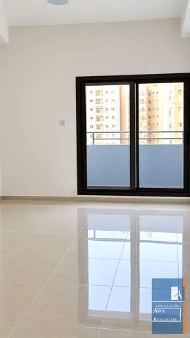 Cozy 1BHK for Family, With Gym, Car Park & Kids’ Play Area
