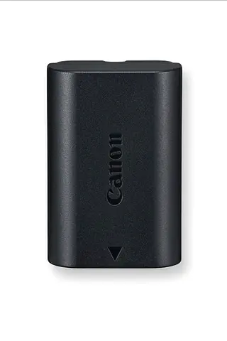 2 Genuine Canon LP-E6 Original Batteries for 5D Mk II/III, 60D, 70D, 6D, 7D