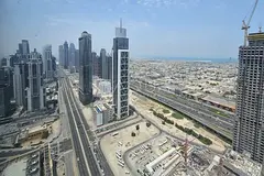High Floor | Corner Unit | Sea View | Vacant